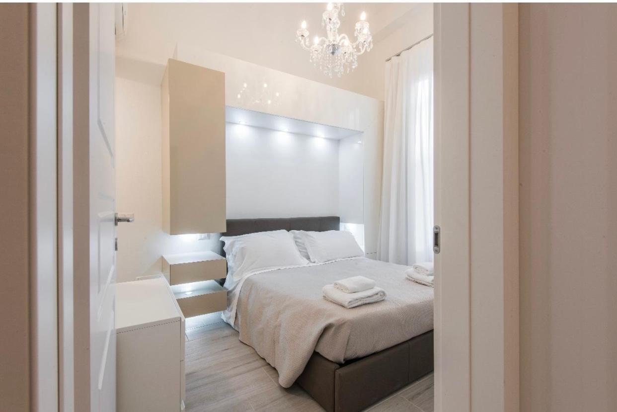 Modern Apartment In فلورنس المظهر الخارجي الصورة