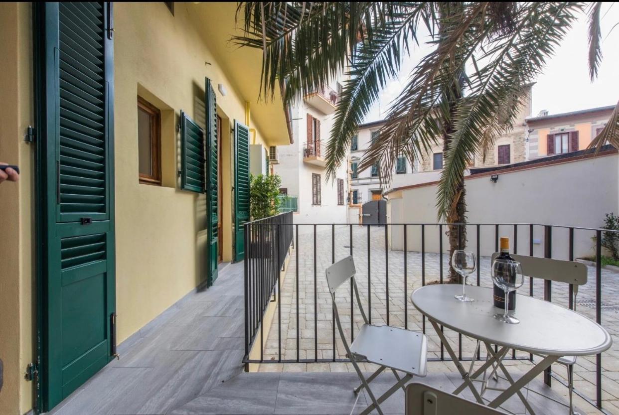 Modern Apartment In فلورنس المظهر الخارجي الصورة