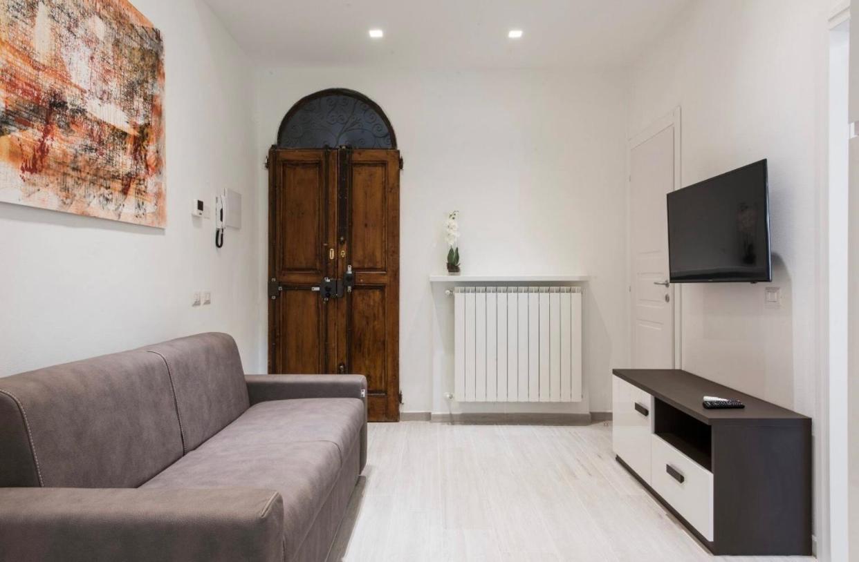 Modern Apartment In فلورنس المظهر الخارجي الصورة
