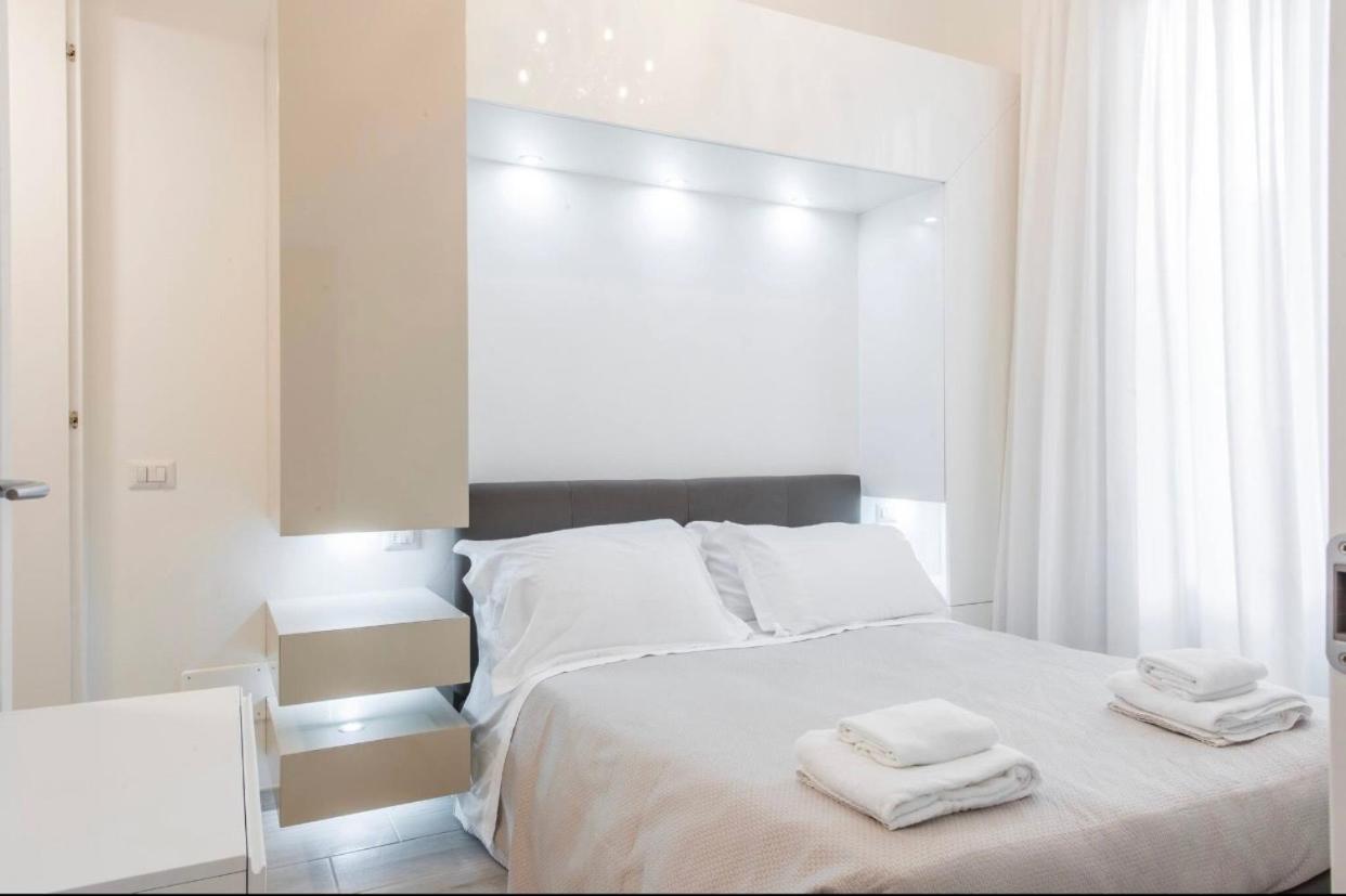 Modern Apartment In فلورنس المظهر الخارجي الصورة