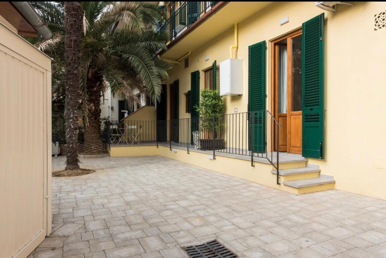 Modern Apartment In فلورنس المظهر الخارجي الصورة