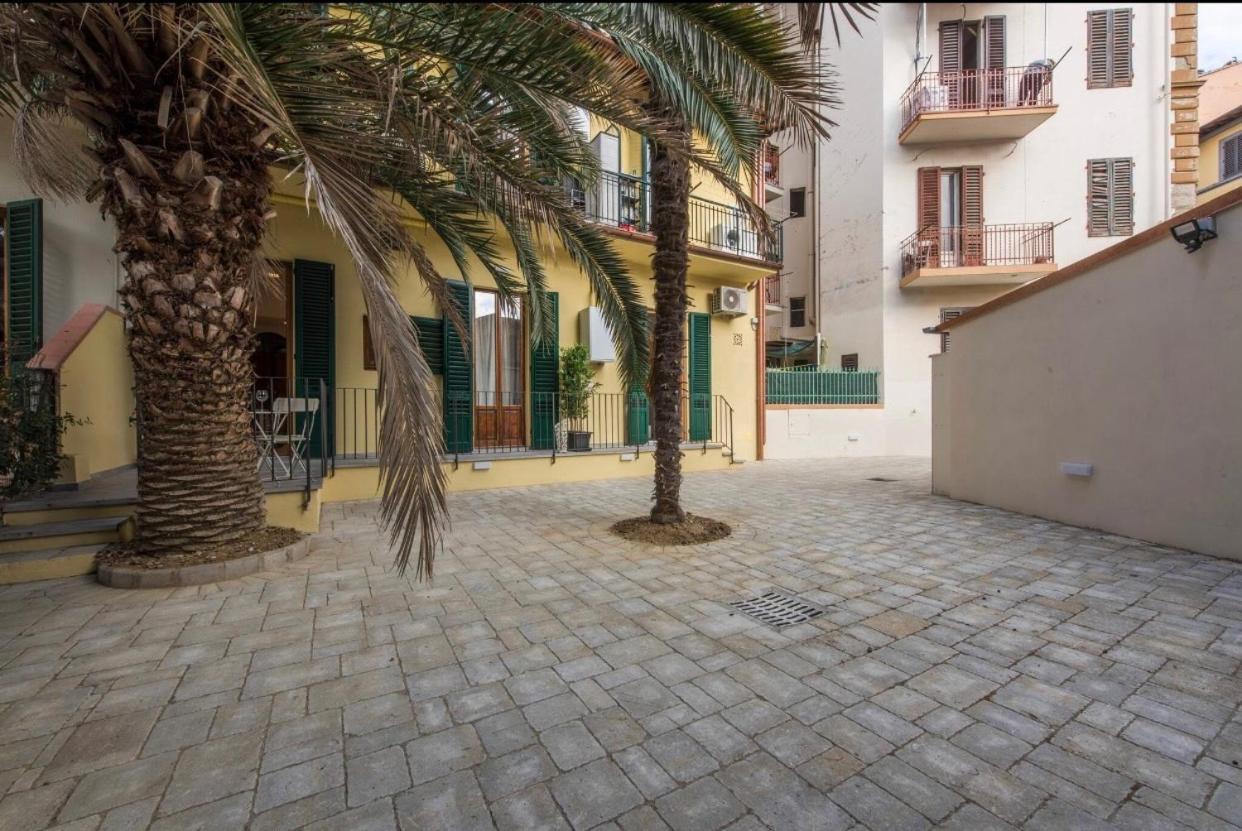 Modern Apartment In فلورنس المظهر الخارجي الصورة