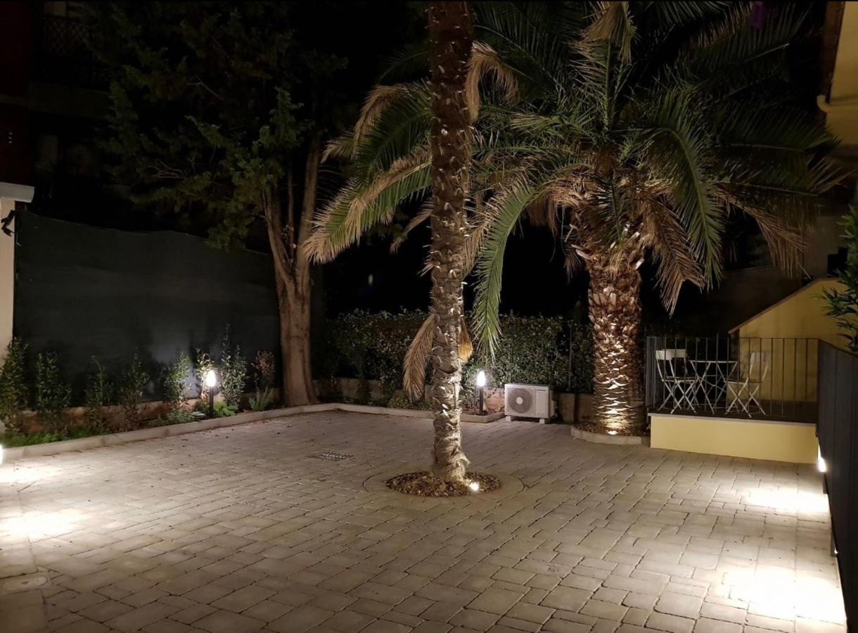 Modern Apartment In فلورنس المظهر الخارجي الصورة