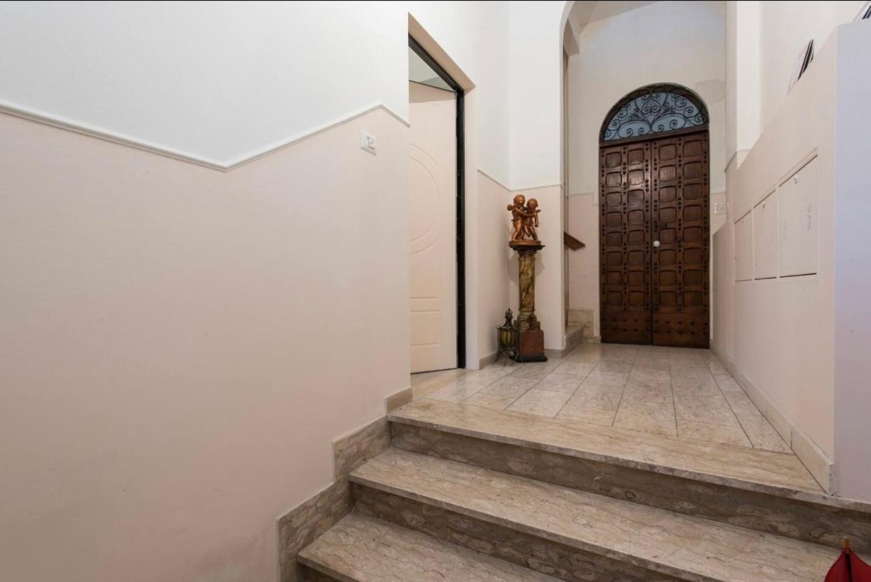 Modern Apartment In فلورنس المظهر الخارجي الصورة